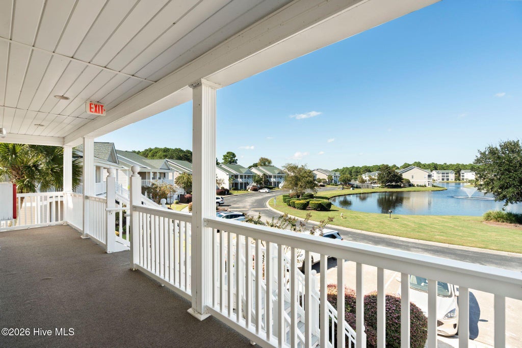 Photo of 928 Great Egret Circle SW # 3, Sunset Beach, NC 28468 (MLS # 100611310)