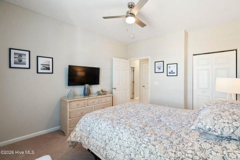 Tiny photo for 928 Great Egret Circle SW # 3, Sunset Beach, NC 28468 (MLS # 100611310)