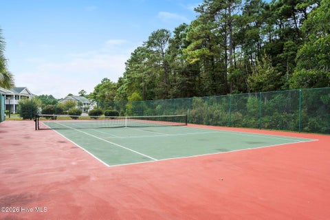 Tiny photo for 928 Great Egret Circle SW # 3, Sunset Beach, NC 28468 (MLS # 100611310)