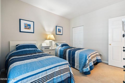 Tiny photo for 928 Great Egret Circle SW # 3, Sunset Beach, NC 28468 (MLS # 100611310)