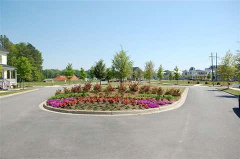 Vacant Land For Sale - 686 Railroad Avenue<br/> North Augusta, SC 29841