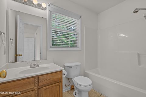 Tiny photo for 4374 Ritz Circle, Shallotte, NC 28470 (MLS # 100573633)