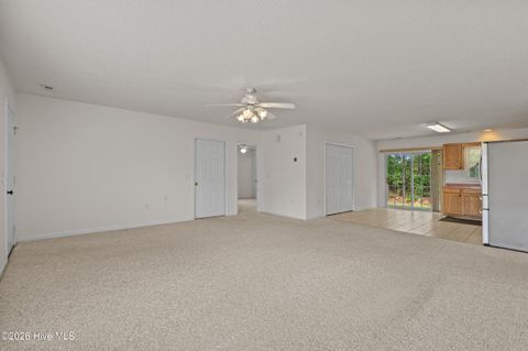 Tiny photo for 4374 Ritz Circle, Shallotte, NC 28470 (MLS # 100573633)