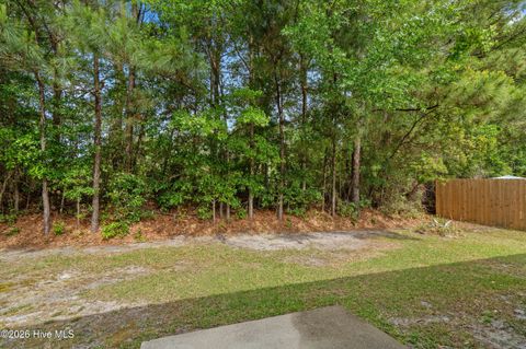Tiny photo for 4374 Ritz Circle, Shallotte, NC 28470 (MLS # 100573633)