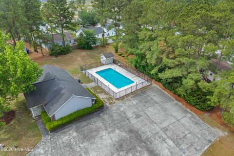 Tiny photo for 4374 Ritz Circle, Shallotte, NC 28470 (MLS # 100573633)