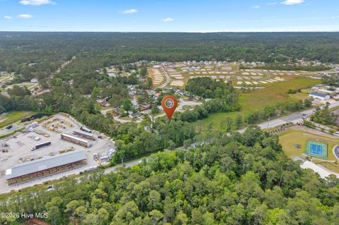Tiny photo for 4374 Ritz Circle, Shallotte, NC 28470 (MLS # 100573633)