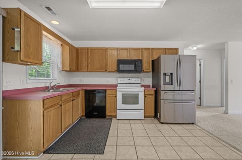 Tiny photo for 4374 Ritz Circle, Shallotte, NC 28470 (MLS # 100573633)