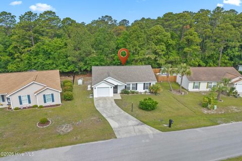 Tiny photo for 4374 Ritz Circle, Shallotte, NC 28470 (MLS # 100573633)