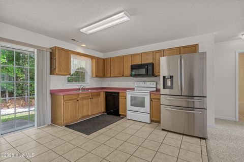 Tiny photo for 4374 Ritz Circle, Shallotte, NC 28470 (MLS # 100573633)