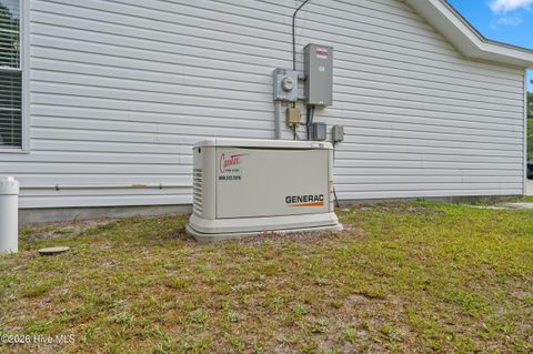 Tiny photo for 4374 Ritz Circle, Shallotte, NC 28470 (MLS # 100573633)