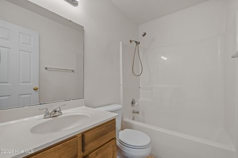 Tiny photo for 4374 Ritz Circle, Shallotte, NC 28470 (MLS # 100573633)