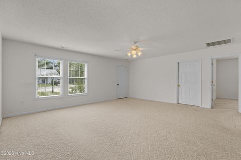 Tiny photo for 4374 Ritz Circle, Shallotte, NC 28470 (MLS # 100573633)