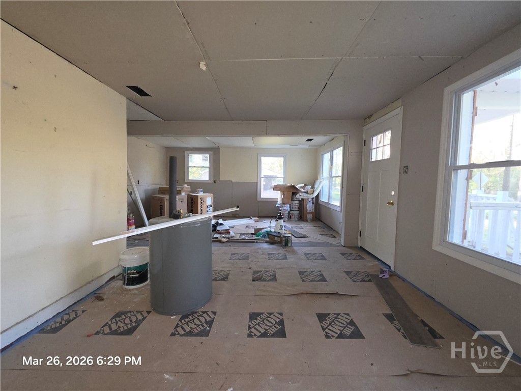 Photo of 819 S Railroad Avenue, Springfield, GA 31329 (MLS # SA352088)