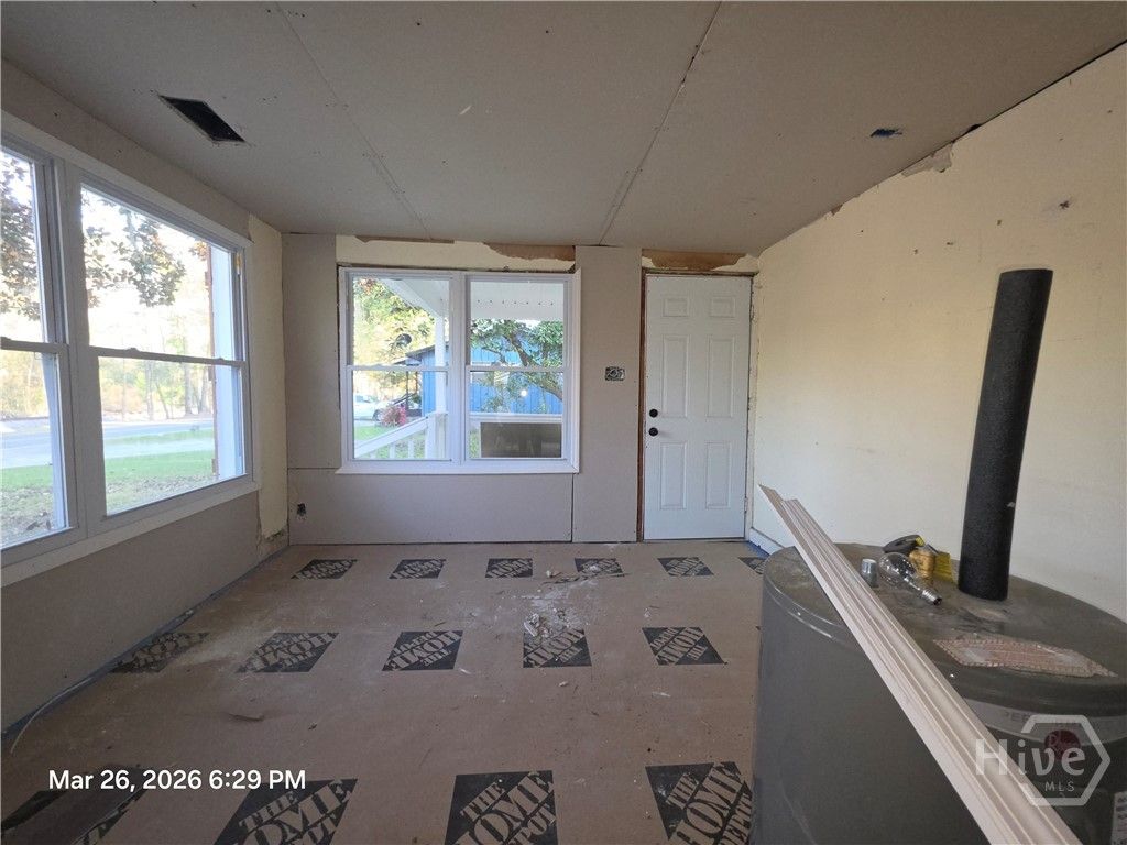 Photo of 819 S Railroad Avenue, Springfield, GA 31329 (MLS # SA352088)