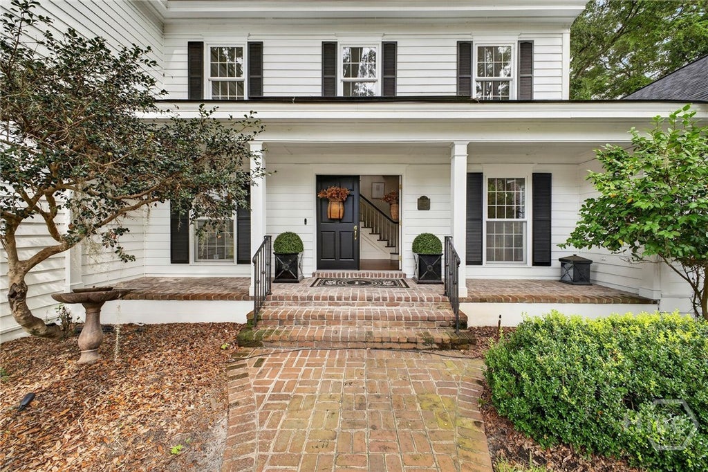 Photo of 19 Cotton Crossing, Savannah, GA 31411 (MLS # SA366747)