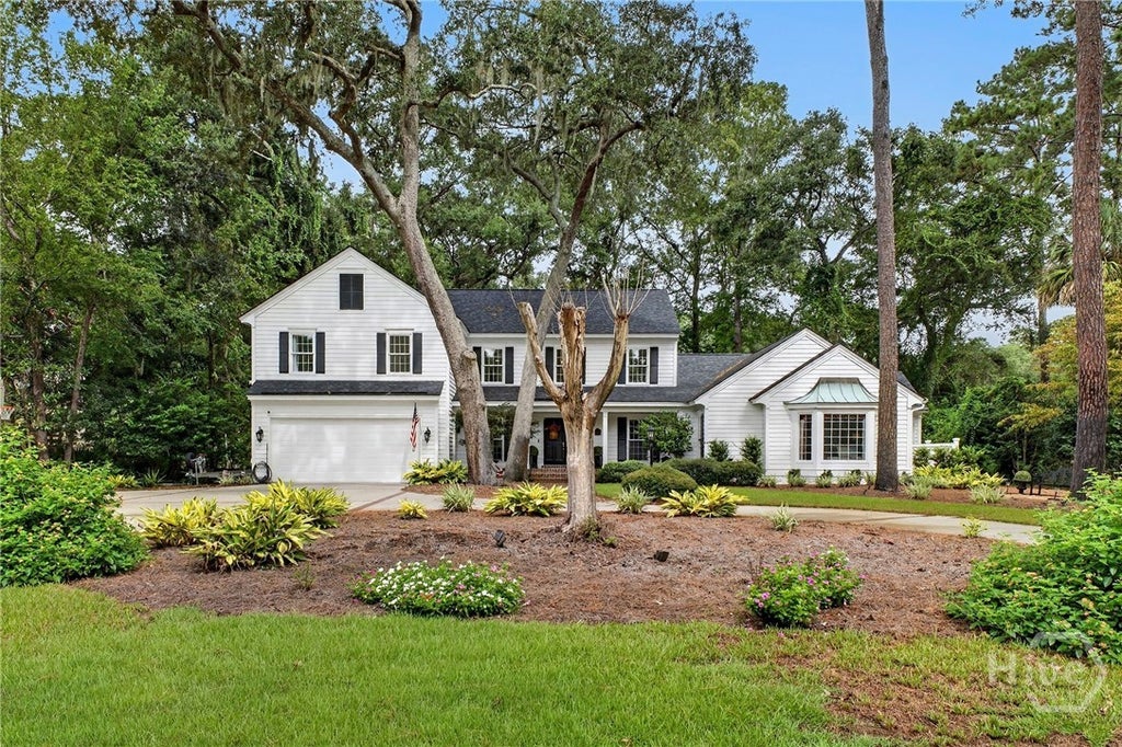 Photo of 19 Cotton Crossing, Savannah, GA 31411 (MLS # SA366747)