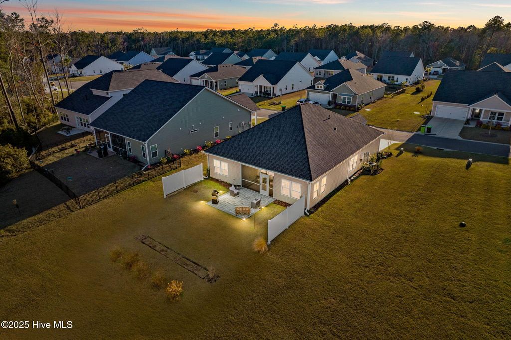 Photo of 6914 English Holly Court SW, Ocean Isle Beach, NC 28469 (MLS # 100495537)