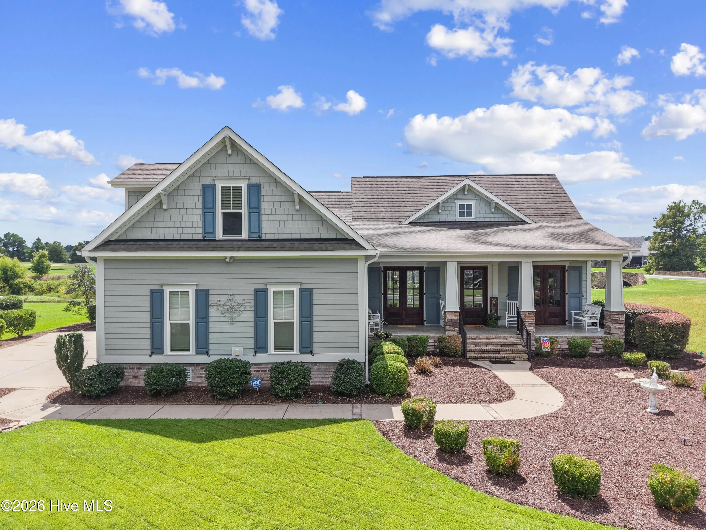 395 Canoe Court NW