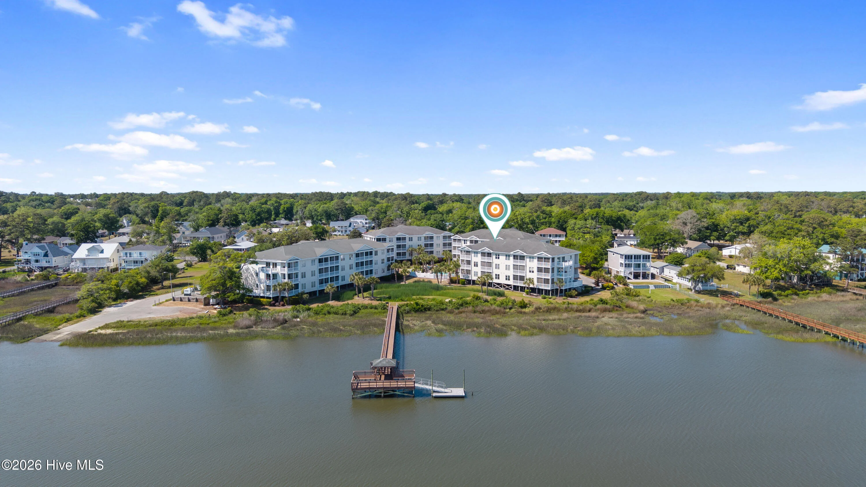 1135 Park Road SW Unit 4102