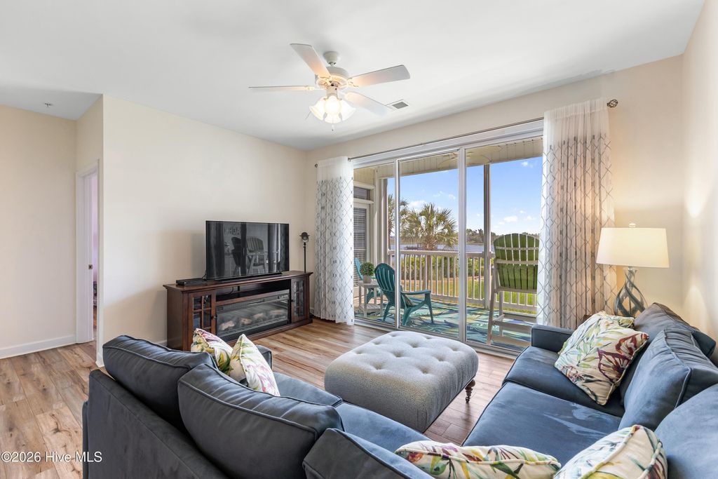 Photo of 1135 Park Road SW #4102, Sunset Beach, NC 28468 (MLS # 100570147)