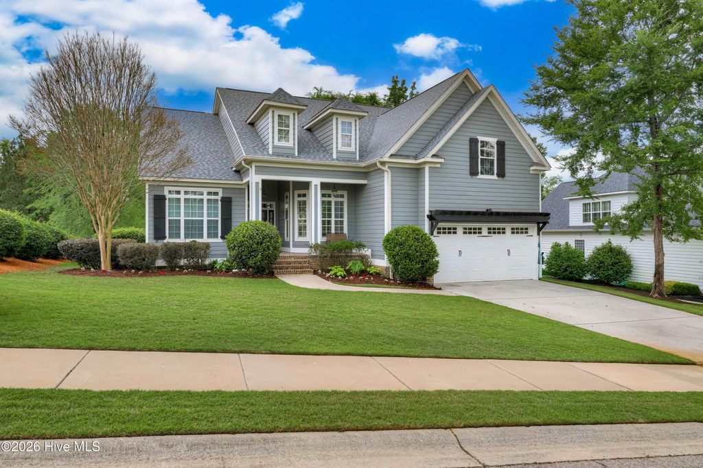 Photo of 441 Buxton Lane, Evans, GA 30809 (MLS # 100574196)