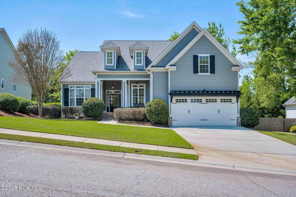 Photo of 441 Buxton Lane, Evans, GA 30809 (MLS # 100574196)