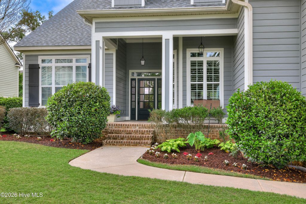 Photo of 441 Buxton Lane, Evans, GA 30809 (MLS # 100574196)