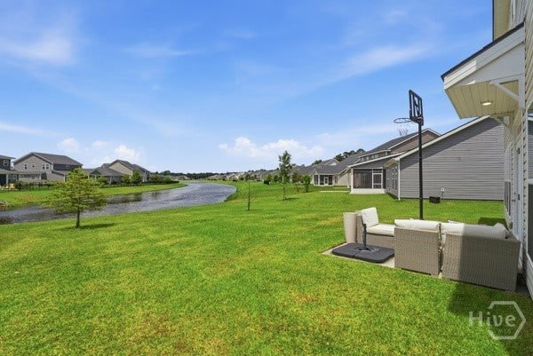 Photo of 107 Como Drive, Pooler, GA 31322 (MLS # SA358597)