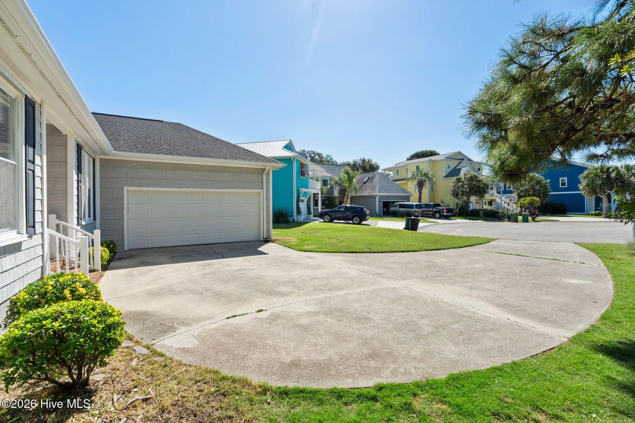 833 Cutter Court