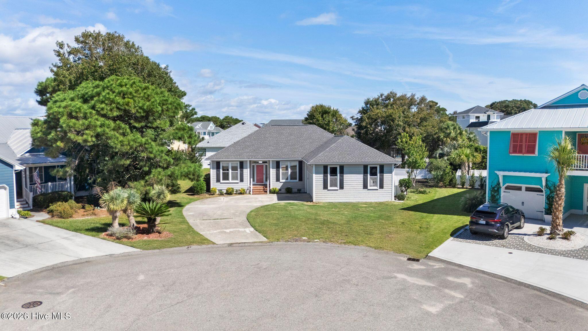 833 Cutter Court