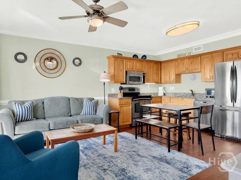 Photo of 18 Silver Avenue #10, Tybee Island, GA 31328 (MLS # SA347222)