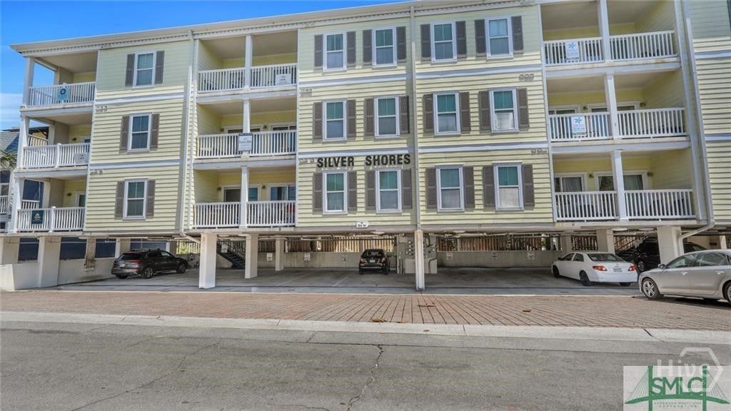 Photo of 18 Silver Avenue #10, Tybee Island, GA 31328 (MLS # SA347222)