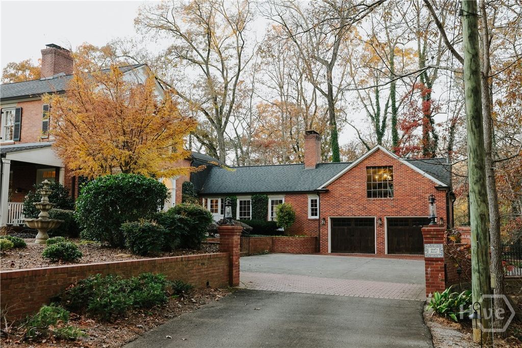 Photo of 255 Plum Nelly Road, Athens, GA 30606 (MLS # CL343898)