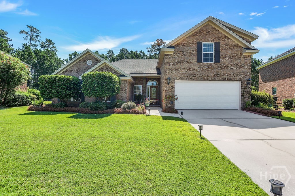 17 Redwall Circle