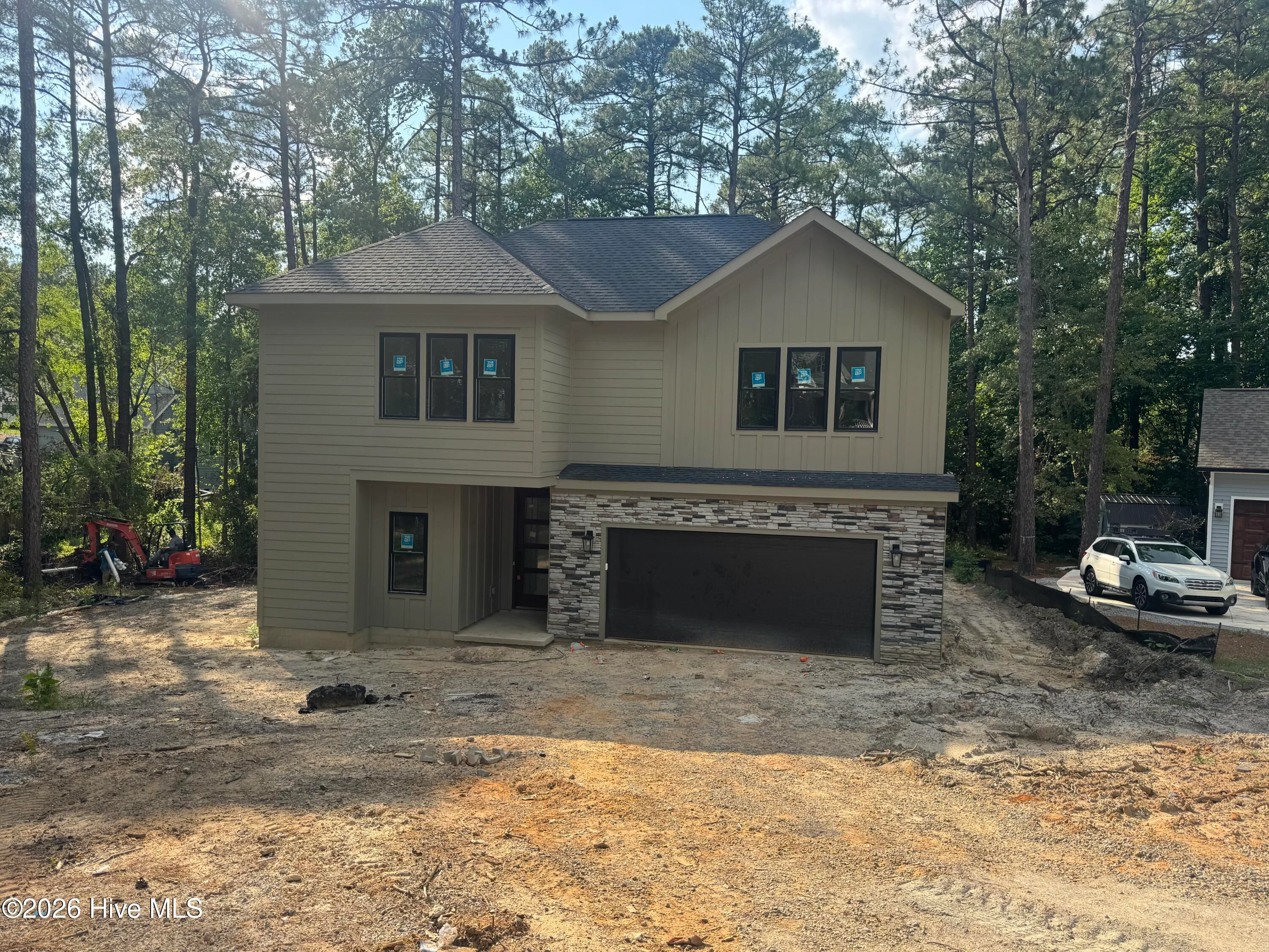6 Wye Court