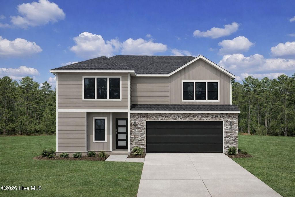 Photo of 6 Wye Court, Pinehurst, NC 28374 (MLS # 100556769)