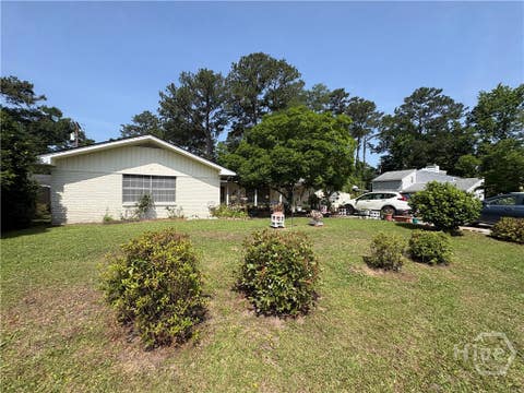 Homes For Sale - 1005 Tara Avenue<br/> Chatham County, Savannah, GA 31410