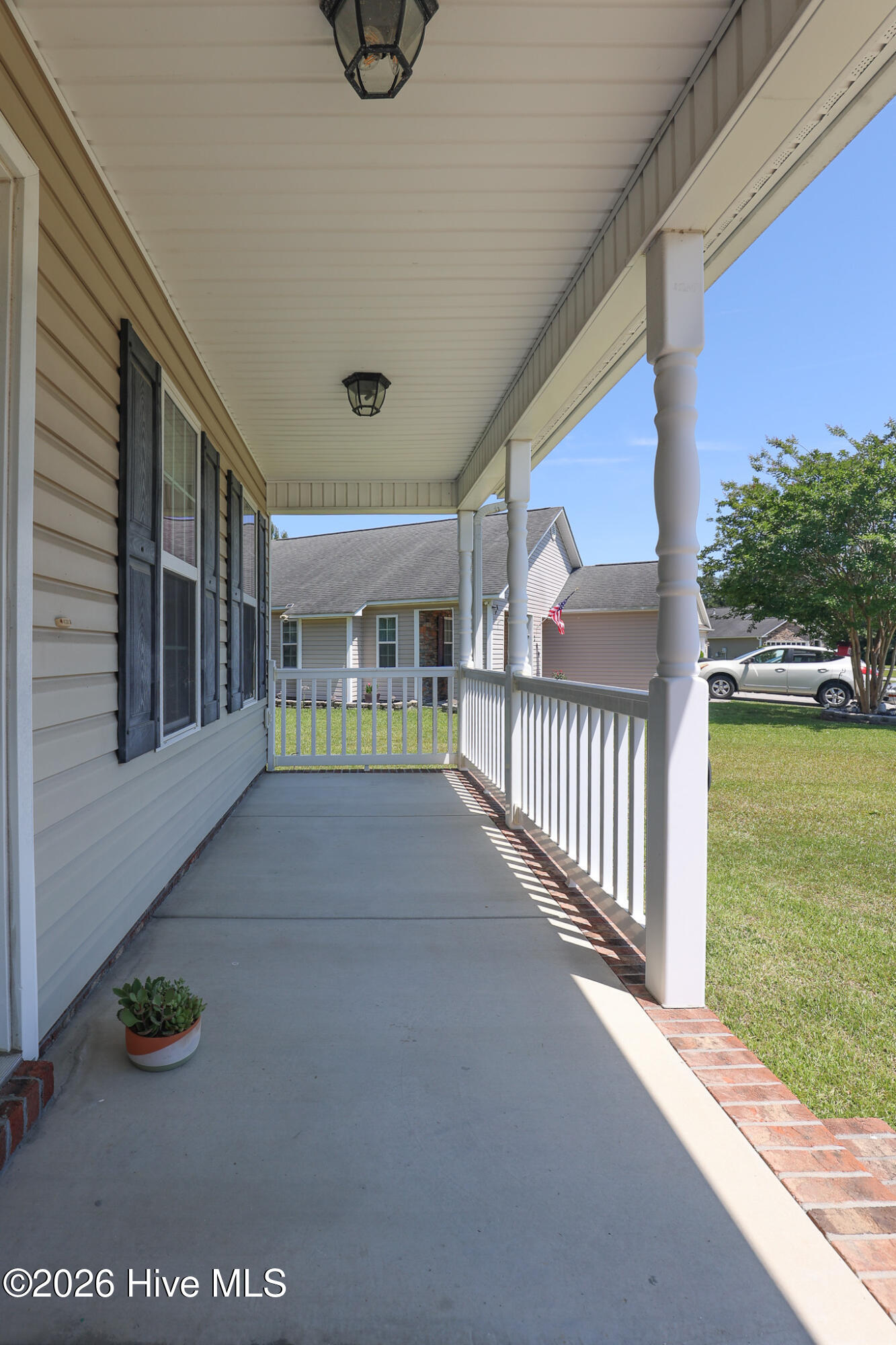 207 Willoughby Lane