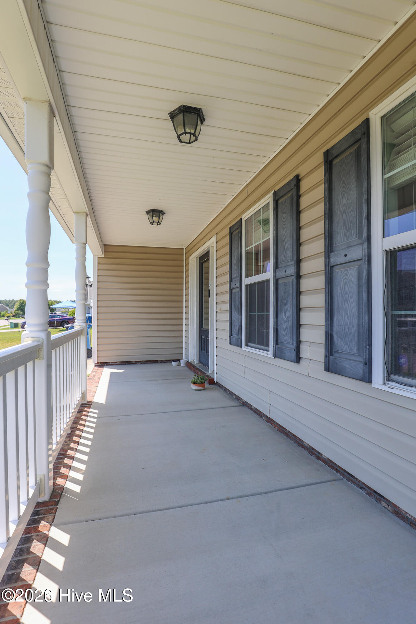 207 Willoughby Lane