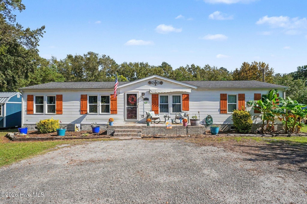 Photo of 1772 Highway 57 N, Little River, SC 29566 (MLS # 100610877)
