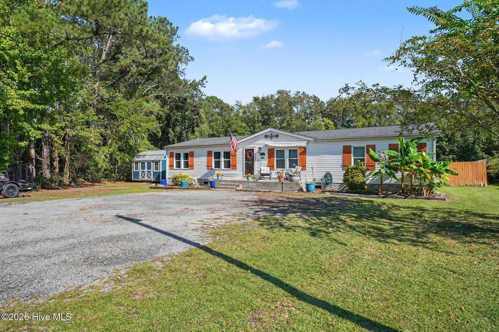 Photo of 1772 Highway 57 N, Little River, SC 29566 (MLS # 100610877)