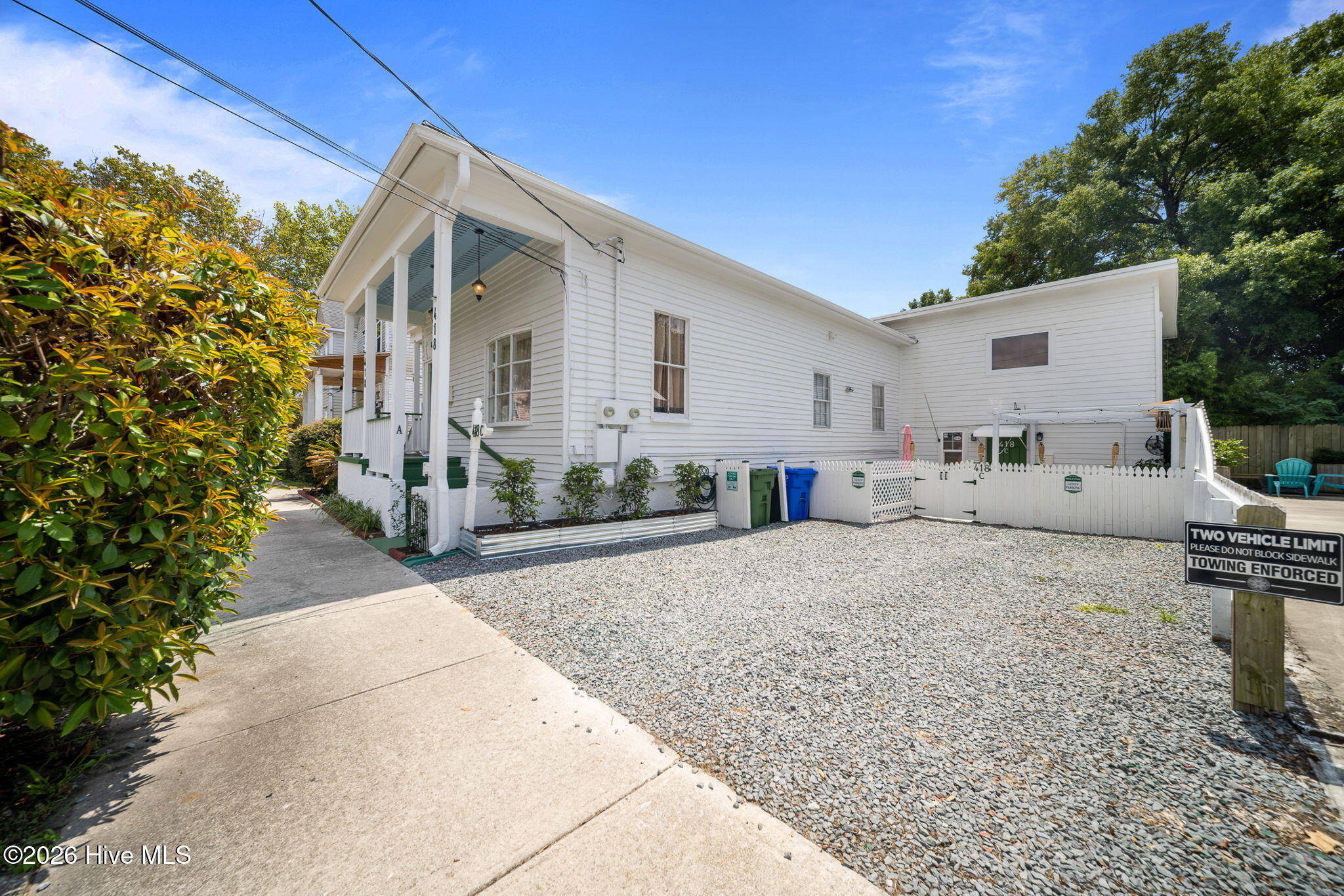 418 Campbell Street