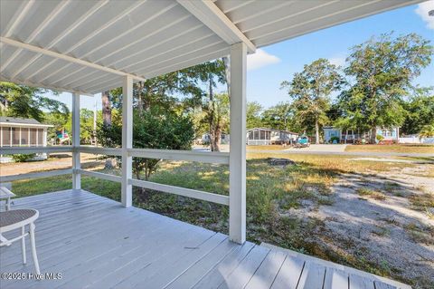 Tiny photo for 212 Dogwood Drive, Sunset Beach, NC 28468 (MLS # 100559629)