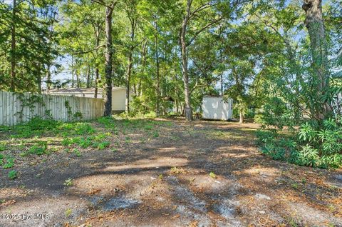 Tiny photo for 212 Dogwood Drive, Sunset Beach, NC 28468 (MLS # 100559629)