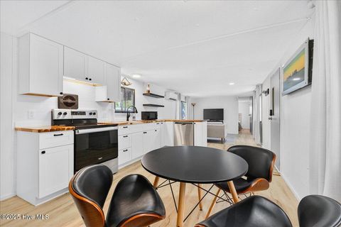 Tiny photo for 212 Dogwood Drive, Sunset Beach, NC 28468 (MLS # 100559629)