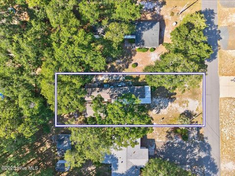 Tiny photo for 212 Dogwood Drive, Sunset Beach, NC 28468 (MLS # 100559629)