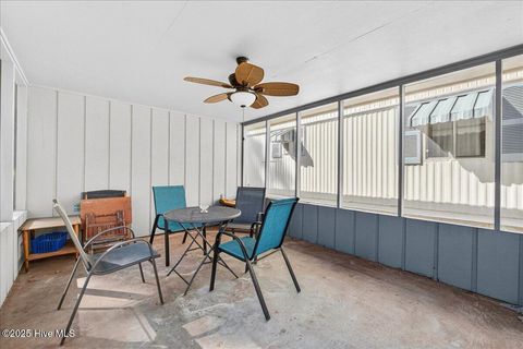 Tiny photo for 212 Dogwood Drive, Sunset Beach, NC 28468 (MLS # 100559629)