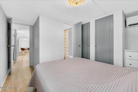 Tiny photo for 212 Dogwood Drive, Sunset Beach, NC 28468 (MLS # 100559629)