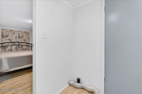 Tiny photo for 212 Dogwood Drive, Sunset Beach, NC 28468 (MLS # 100559629)