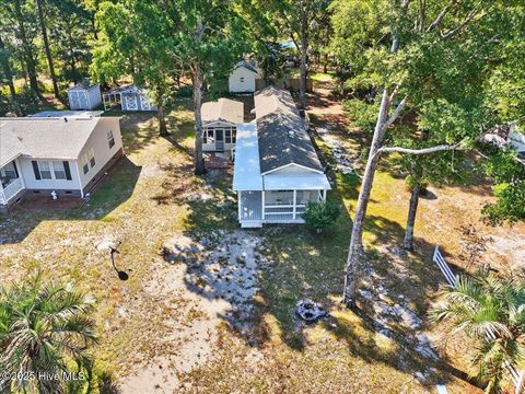 Tiny photo for 212 Dogwood Drive, Sunset Beach, NC 28468 (MLS # 100559629)